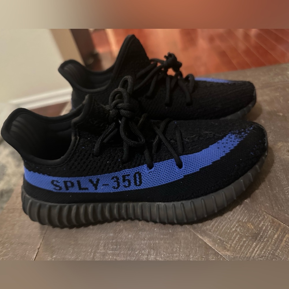 Yeezy Boost 350
